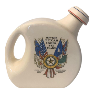 1930s Universal Cambridge Texas Refrigerator Pitcher