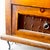Mexican Rustic Southwestern Pine 3-Drawer Planked Clavo Chest or Nightstand For Sale - Image 3 of 14