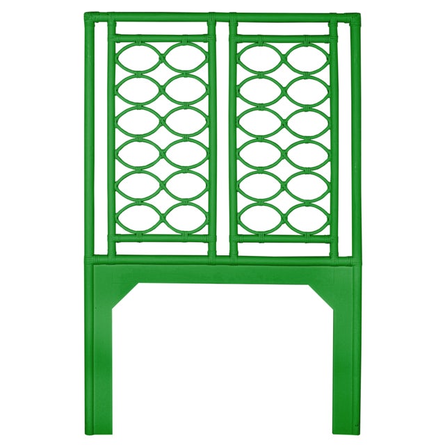 Elevate your space with the modern sophisticated charm of our Infinity bed. Beautifully handcrafted from natural rattan,...