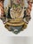 Holy Water Stoup of Our Lady of Pompeii, 1950 For Sale - Image 6 of 8