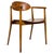 Dining Chair by Antonin Suman for TON, Czechoslovakia, 1966 For Sale - Image 18 of 18