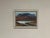 Original Swedish Oil on Canvas – “Landscape with Mountains and Water” by Unidentified Artist – Signed – Vintage & Framed –...