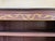 Mid 20th Century Directoire/Neoclassical Style Bookcase For Sale - Image 9 of 14