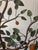 Vintage Mid Century Italian Tole Citrus Tree For Sale - Image 14 of 15