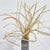 1990s Vintage Postmodern Stranne Floor Lamp by Knut & Marianne Hagberg for Ikea, 1990s For Sale - Image 5 of 8