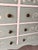 1970s Vintage French Blue Buffet For Sale - Image 5 of 6