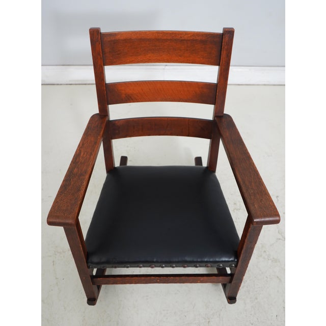 Age: C.1900-1910 Details: High Quality Construction Arts & Crafts Oak Tack Head Trim Offered @ Fraction Original Retail...