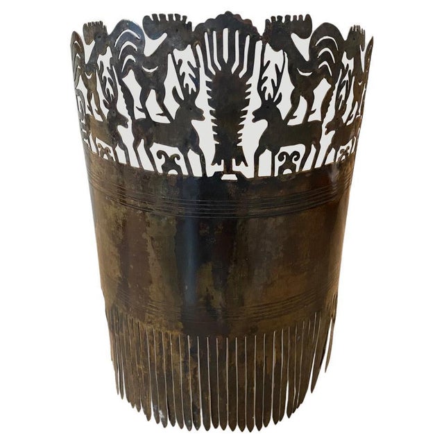 Rare Antique Sumba Comb For Sale - Image 15 of 18