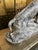 Marble Panther Sculpture from Garnier For Sale - Image 3 of 10