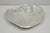 Silver Antique Reed & Barton Art Nouveau Deco Lily Pad Leaf Trinket Dish Bar Tray For Sale - Image 8 of 12