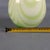Murano Glass Vase with Opaline White and Green Festoon Design from Carlo Moretti, 1970s For Sale - Image 9 of 11