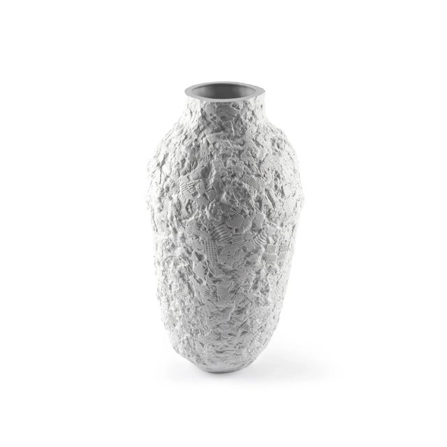 Contemporary Esker Large Vase by POL for JCP Universe For Sale - Image 3 of 3