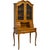 Vintage French Provincial Secretary Desk by Thomasville For Sale - Image 13 of 14