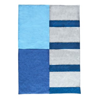 Klod Picnic Blanket in Blue from EMKO For Sale