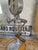 Large Industrial Table Lamp, 1960s For Sale - Image 9 of 18