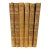 1830s Antique French Edition Walter Scott Novels Half-Leather - Set of 6 For Sale