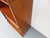 1960s Vintage Oak Bookcase, 1960s For Sale - Image 5 of 13