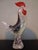 Glass Large Murano Rooster from Made Murano Glass For Sale - Image 7 of 9