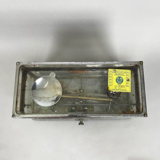 1920s Torsion Balance Company Apothecary Lab Scale Precision Pharmacy For Sale In New York - Image 6 of 13