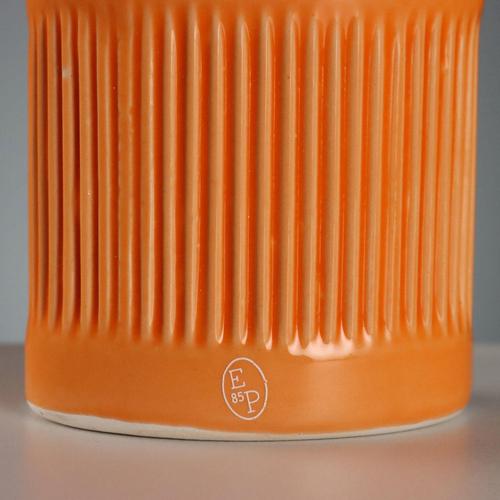 Pirelli Porcelain Lungavilla Glove Molds, Set of 5 For Sale - Image 9 of 11