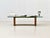 Mid-Century Modern Vintage Coffee Table, 1970s For Sale - Image 3 of 11