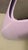 Model Unghia Nail Lipstick Floor Mirror in Lilla For Sale - Image 13 of 18