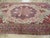Textile Galerie Shabab Collection Mid-20th Century Persian Yazd Large Carpet For Sale - Image 7 of 12