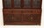 Chinese Rosewood China Cabinet For Sale - Image 4 of 10