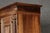 Antique Baroque Cupboard in Walnut, 1680 For Sale - Image 13 of 18