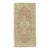 Turkish Anatolian Runner Rug 3'3" x 6'6" For Sale
