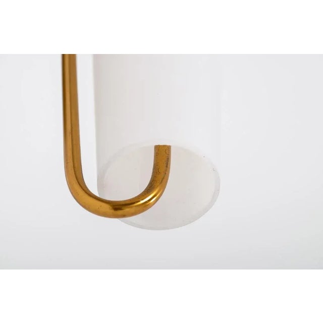 Wall Light by Hans-Agne Jakobsson, 1950s For Sale - Image 9 of 11