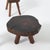 Round Coffee Table from Mobichalet, 1950s For Sale - Image 6 of 16
