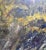 Green Oil on Board of Sunflowers Signed Anton Weiss For Sale - Image 8 of 10