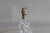 1960s Mid-Century Crystal Glass Table Lamp, 1960s For Sale - Image 5 of 7
