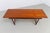 Danish Modern Teak Coffee Table with Drawers and V-Legs by E. W. Bach, 1960s For Sale - Image 12 of 18