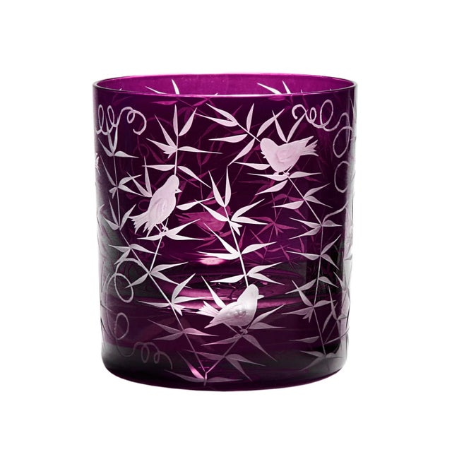 Looking for a different color or set quantity? ARTEL crystal glassware is available in over 30 beautiful colors, which can...