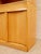 Champagne Mid 20th Century Heywood Wakefield Hutch For Sale - Image 8 of 12