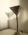 Bauhaus Vintage Table Lamp in Aluminium, 1970s For Sale - Image 3 of 8