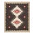 Tuscany Wool L. Brown Area Rug, 8' 2'' X 9'10'' For Sale