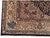 Authentic Hand Knotted Vintage Isfahoun Wool Area Rug 7.3 X 4.6 Ft For Sale - Image 11 of 13