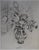Mily Possoz, Le bouquet de tulipes, Etching For Sale