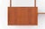 Wood 3-Bay Cado Wall Unit by Poul Cadovius For Sale - Image 7 of 18