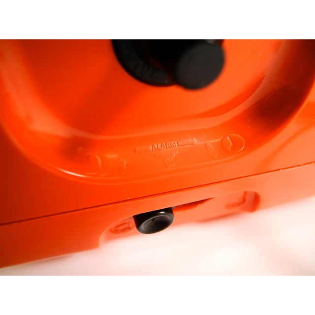 Table Clock and Alarm Clock Comfortime 3 from Krups, 1970s For Sale - Image 16 of 18