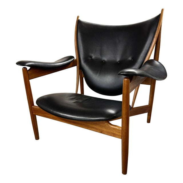 House of Finn Juhl One Collection Chieftains Chair For Sale