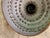 Brutalist Danish Ceramic Pendant Lamp For Sale In New York - Image 6 of 9