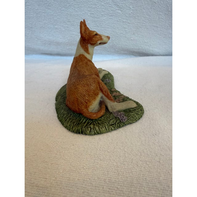Ceramic Ceramic Lifelike Bisengi For Sale - Image 7 of 10