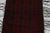 1950s 1950s Vintage Baluch Persian Rug in Brown, Red & Blue Patterns by Rug & Kilim For Sale - Image 5 of 8