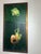 “Split Dream: Brokenness & Hope” is an original acrylic painting by renowned Jamaican artist Elpedio Robinson, signed and...