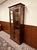 English Classic Display Cabinet For Sale - Image 3 of 12