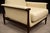 Wood Pair of Brazilian Modern Armchairs in Rosewood and Leather, Liceu De Artes E Ofícios, 1960s For Sale - Image 7 of 13